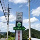 창원 산림조합 숲카페 티숨