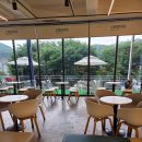 경기광주 곤지암 대형카페 라꾸에스타 단체모임 후기(주차,가격,내부좌석)