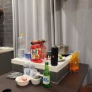 독채팬션멜로디 | 대부도 오션뷰 독채 펜션 ｜개별 바베큐 가능한 핀란드카라반펜션