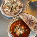 화덕농장 | 경주 웨이팅 대릉원 맛집 도미 DOMI 화덕피자 금리단길 맛집 내돈내산