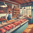 동경정육점 이미지