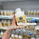 세븐일레븐 서안성휴게소점 | 후쿠오카 고속도로 휴게소 | 우동맛집추천, 쿠스휴게소 야마나미 요구르트 솔직후기