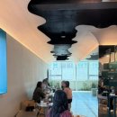 (주)에코리치 | 을지로 데이트하기 좋은 감성 카페 콘티뉴이티 버터떡 첫 도전 솔직후기