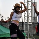 줌바피트니스댄스 B 이미지