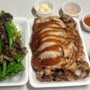 통진왕족발 이미지