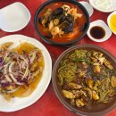 돌콩해물쟁반짜장 이미지