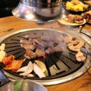 간큰갈비 이미지