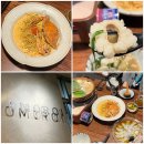오모로이쇼쿠도