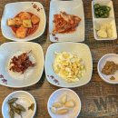녹두평전 | 무주 스키장 근처 구천동 맛집 10가지 산약재가 들어간 오리백숙 :: 무주오리