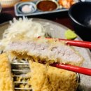 버들길 | 물금역 맛집 추천 원카츠 후기