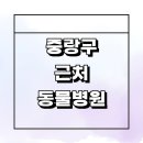 산들동물병원 | 서울 중랑구 근처 동물병원 추천 잘하는곳 정보 고양이 강아지 수술 치료 후기 공휴일 가격 중성화 24시...