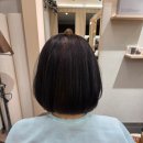 메종드연희 | [용산 미용실] 머리잘하는 미용실 '메종드마샬 용산 센트럴점' 연희 실장님 클리닉+매직+커트 대성공 후기!