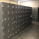 클리어짐 | [광명] 개인 샤워실이 있는 쾌적한 철산PT, 철산 헬스장 클리어짐 철산역점 솔직후기(천국의 계단O)