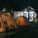 정선 국민여가캠핑장 이미지