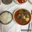 보성보리밥집