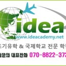 이데아해외교육
