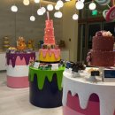 MOON GATE | [칸쿤] 하얏트지바 식당 후기 | 레스토랑 &amp; 룸서비스 총정리