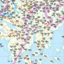 배산정류소 | 190506 호남정맥 8구간(삼수마을-일림산-갑낭재) 산행후기