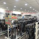 바오 스크린골프 이미지