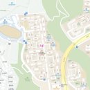 북한산도시자연공원→북한산 유아숲체험원 이미지