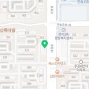 주상 정동마을 이미지