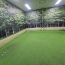 신항만골프연습장 이미지