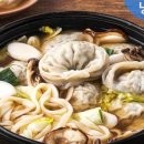 만두요리가되다