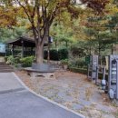 새절역4번출구 뒤 이미지