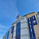 런던 FC 첼시 홈구장 가는 방법 굿즈샵 - FC Chelsea 스탬포드브릿지