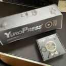 알리익스프레스.20220727.Aliexpress 에어로 프레스 짝퉁, Yuro Press를 주문하다 이미지