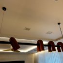 내돈내산 AGO 아고라이팅 서커스 트랙 모듈러 Cirkus Track Modular LED 조명 before after후기