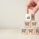 경기마트 골목 이미지