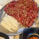 누렁소 식육식당