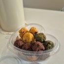 쵸코커피숍 | 카페 추천｜비건 쿠키·청주 글루텐프리 디저트 맛집 로은이네 커피숍 후기.청주 답례품,수제그래놀라.