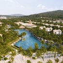 뉴월드골프연습장 이미지