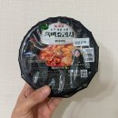 덕썬 부대찌개&감자탕 | 흑백요리사 윤주모 밀키트 감자탕 육개장 부대찌개 후기