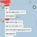 공포탄의 위력 이미지