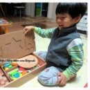 육칠팔구 | 키즈디딤돌 봄봄 만지는수학 스마트팩 - 수와연산 book1 활용기 (5세/유아수학)