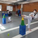 가흥태권도장 이미지