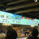 [블챌]돌아온 미니언즈 역시 재밌어+ 용산 데이트