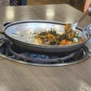 동해해물탕 | 부평 아구찜 맛집 가족모임 추천 해물명가 동해해물탕 아구찜 찐 후기