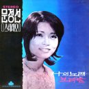 사랑의 훈장 / 문정선 (1971) 이미지