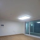 초정마을두산 쌍용아파트 | 계양구 초정마을 두산쌍용 아파트 도배