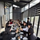 더올림공부방 | [공지] "사랑한다 소한이!" 홍보 없이 대기 행렬? 2026 지사회의 &amp; 시상식 생생 후기🌿