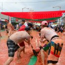 [화천토마토축제] 여름축제 이보다 더 좋을수는 없다 &lt;화천여행/가족여행&gt; 이미지