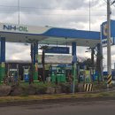조천농협주유소 이미지