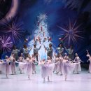 러시아 상트페테르부르크 국립발레단 <호두까기인형> 이미지