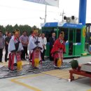 금호농협 클린주유소 이미지