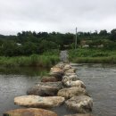 복사꽃마을 이미지