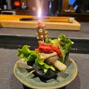 사비아구 | 대전 유성 맛집 대만족 퓨전 오마카세 담장 기념일 데이트